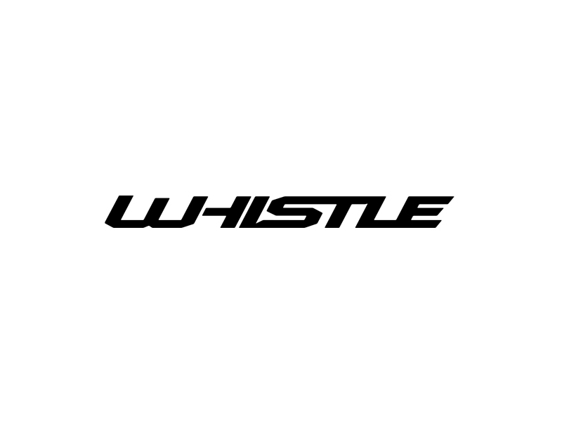 WHISTLE