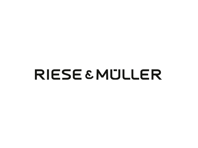 RIESE & MÜLLER
